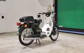 HONDA C70 SUPER CUB C70