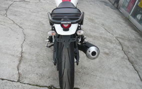 SUZUKI GSX-R125 ABS DL33B