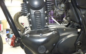 KAWASAKI 250TR BJ250F