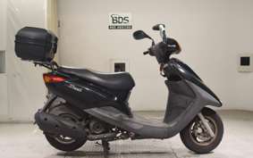YAMAHA AXIS 125 TREET SE53J