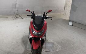 YAMAHA N-MAX 155 SG50J