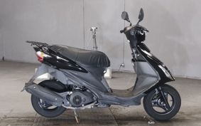 SUZUKI ADDRESS V125 CF4MA