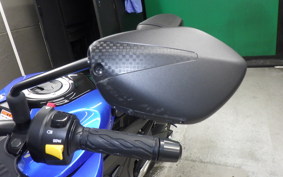 SUZUKI GSX-S125 2026 DL32D