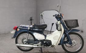 HONDA SUPER CUB50 AA01
