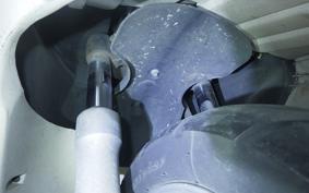 HONDA SPACY 100 2005 JF13