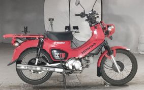 HONDA CROSS CUB110 JA45