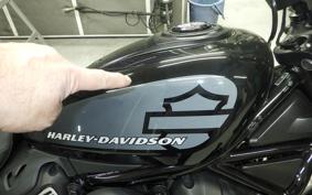 HARLEY RH975 2022