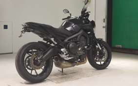 YAMAHA MT-09 A 2020 RN52J