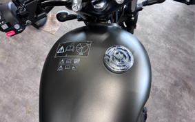TRIUMPH STREET TWIN 2023 DAD74G