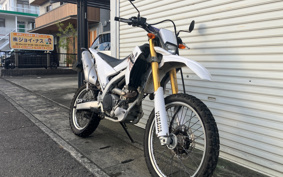 YAMAHA WR250R DG15J