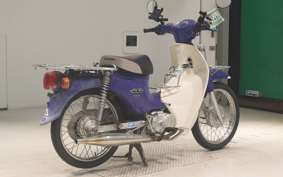 HONDA C110 SUPER CUB JA07