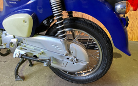 HONDA SUPER CUB50 AA07