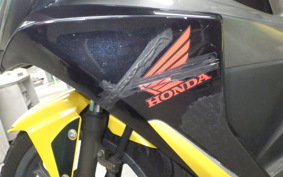 HONDA ﾀﾗﾆｽ110 2017