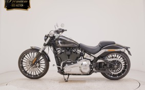 HARLEY FXBR1920 2025