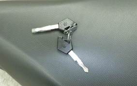 SUZUKI ADDRESS 110 1997 CE47A