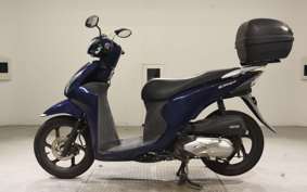 HONDA DIO 110 2016 JF58