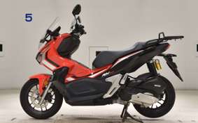 HONDA ADV150 2013 KF38