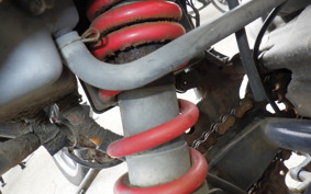HONDA FTR223 MC34