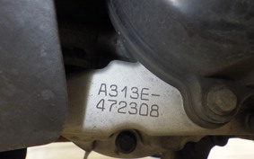 YAMAHA JOG Gen.5 SA36J