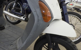 SUZUKI LET's 4 CA45A