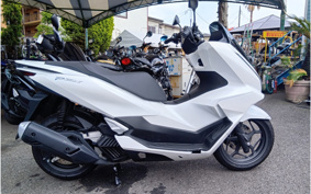 HONDA PCX125 JK05