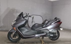 HONDA FORZA Z MF08