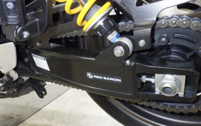 YAMAHA XJR1300 C 2016