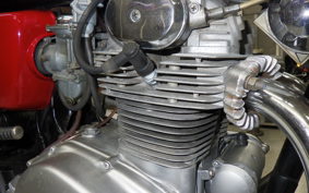 HONDA CB250 CB250