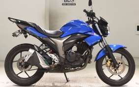 SUZUKI GIXXER 150 2024 NG4BG