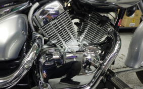 SUZUKI INTRUDER 250 LC