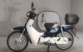 HONDA SUPER CUB110 JA10