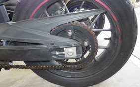 HONDA CBR400R 2020 NC56