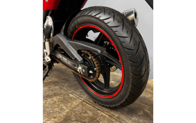 HONDA CBR250R MC41