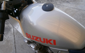 SUZUKI GSX1100S KATANA 1991 GS110X