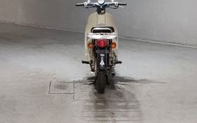 HONDA SUPER CUB90 HA02