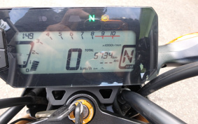 HONDA GROM JC92