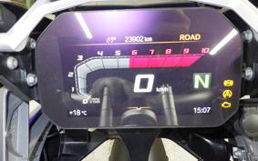 BMW R1200GS RALLY 2018