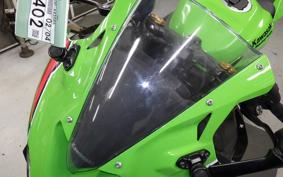 KAWASAKI ZX-4R SE 2025 ZX400P