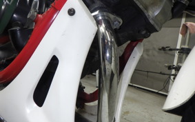 HONDA VT250FC 2020 MC08