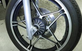 HONDA CBX400F CUSTOM 1984 NC11