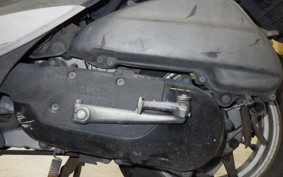 YAMAHA JOG Gen.5 SA36J