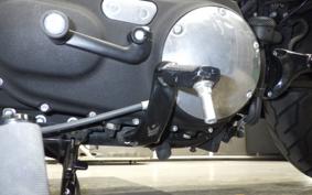HARLEY XL883N 2013