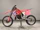 Фото Honda CR125R 1999 с японского аукциона