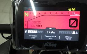 KTM ブラバス1300Rエディショ