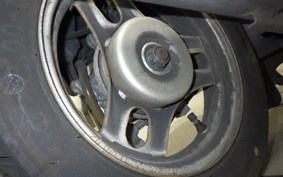 HONDA DIO CESTA GEN 2 2018 AF68