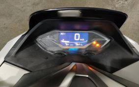 HONDA PCX 160 KF47