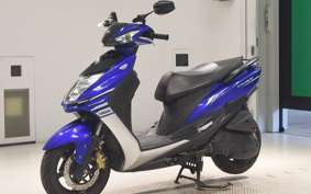 YAMAHA CYGNUS 125 XSR 3 2000 SEA5J