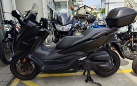 HONDA  FORZA 250 MF13