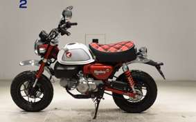 HONDA MONKEY 125 2008 JB03
