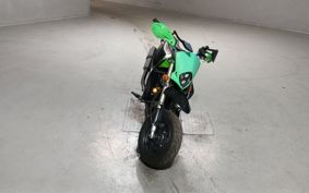 KAWASAKI KSR110 KL110A